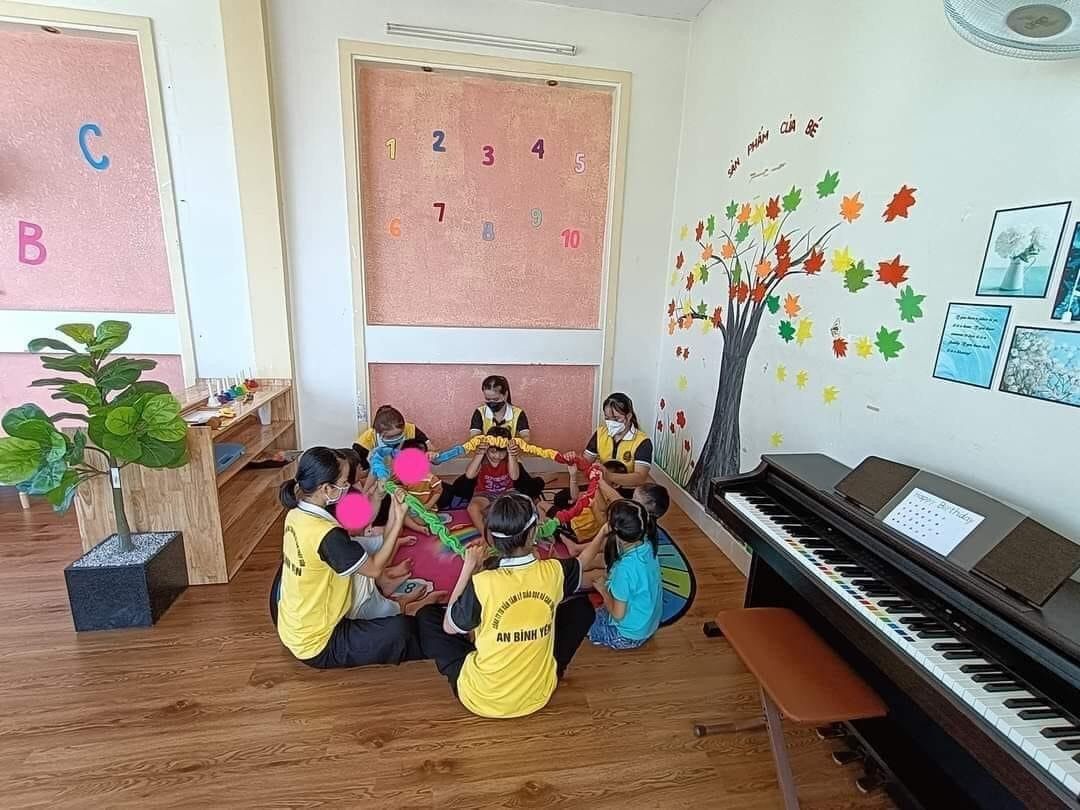 Dịch vụ và tiện ích