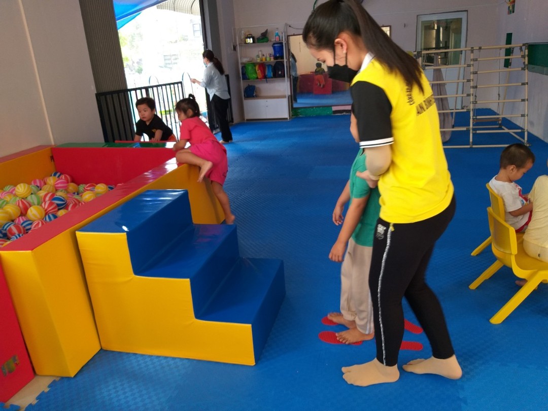 Dịch vụ và tiện ích