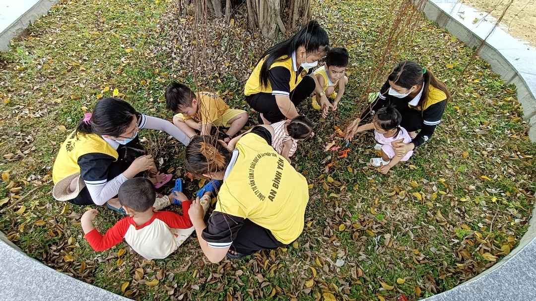 Dịch vụ và tiện ích