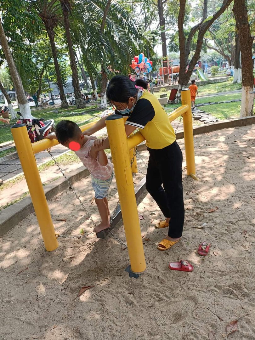 Dịch vụ và tiện ích