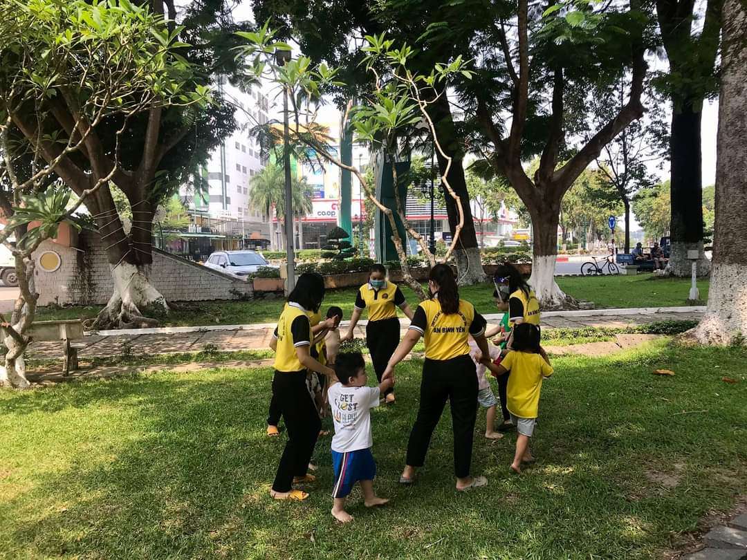 Dịch vụ và tiện ích