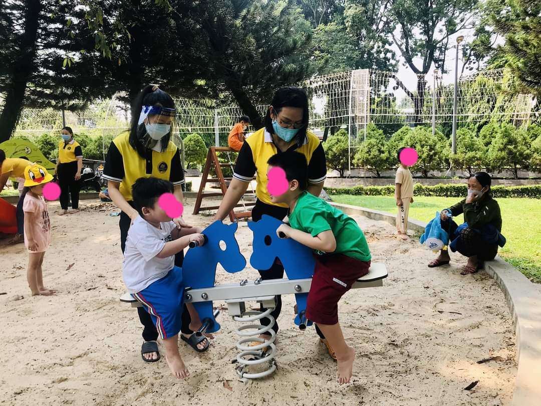 Dịch vụ và tiện ích