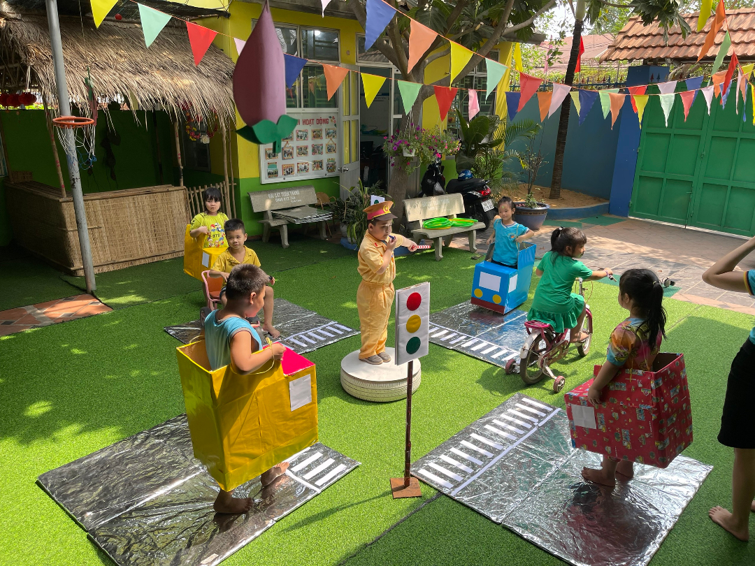 Dịch vụ và tiện ích