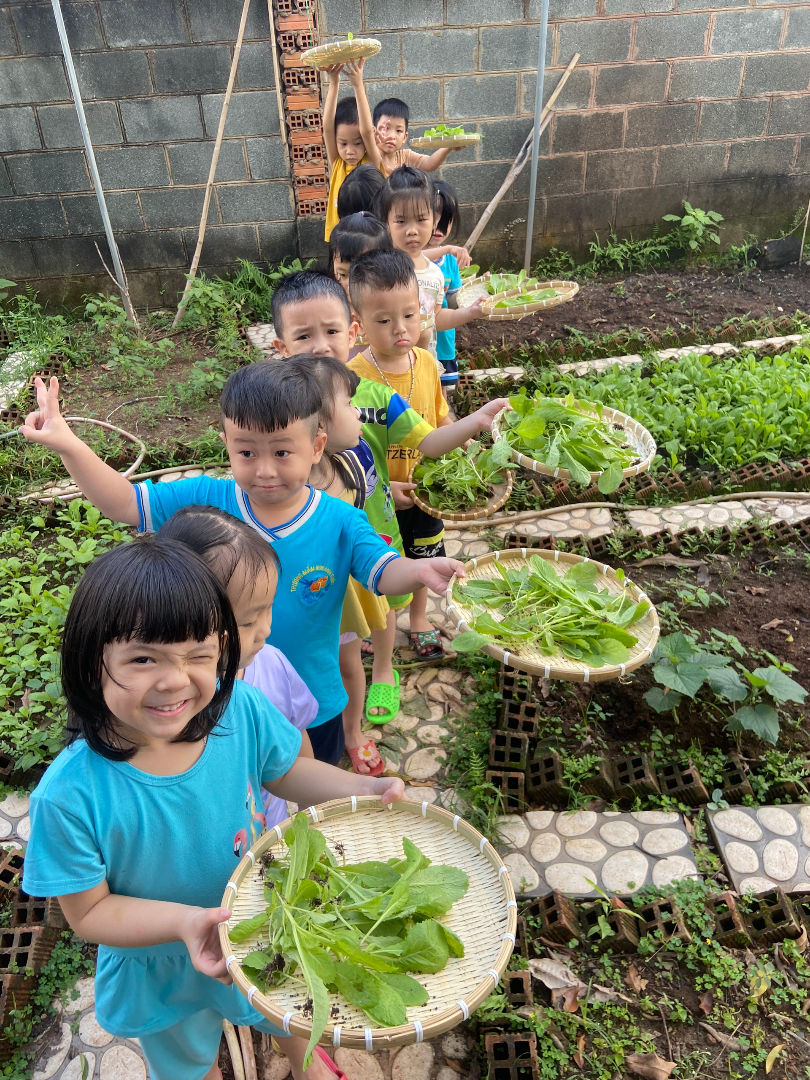 Dịch vụ và tiện ích