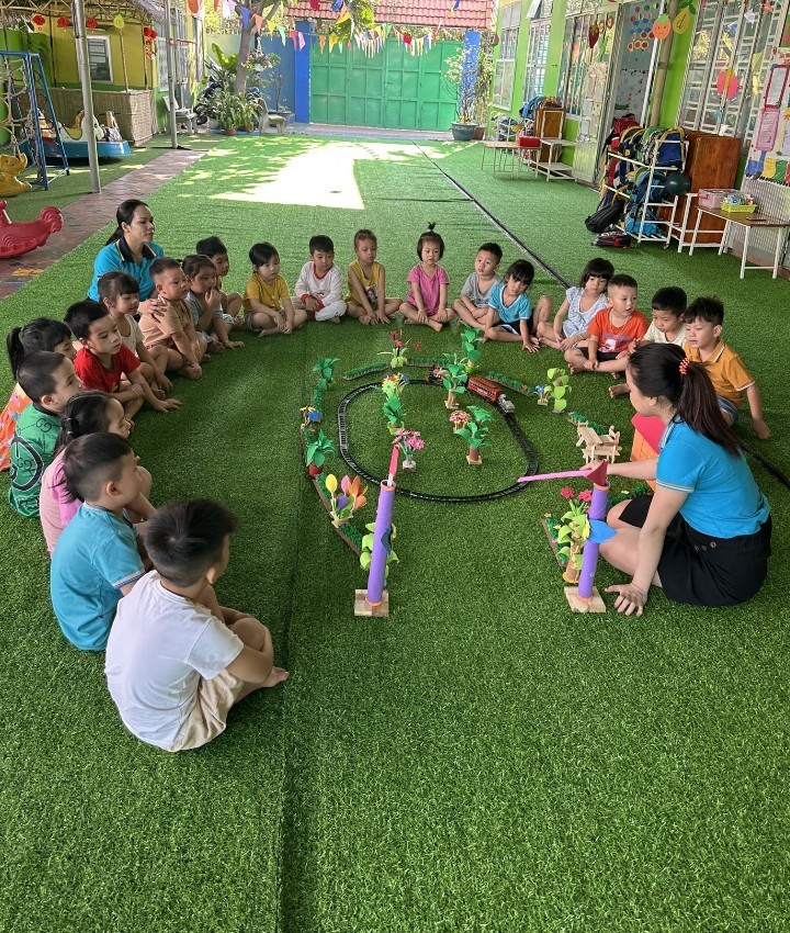 Dịch vụ và tiện ích