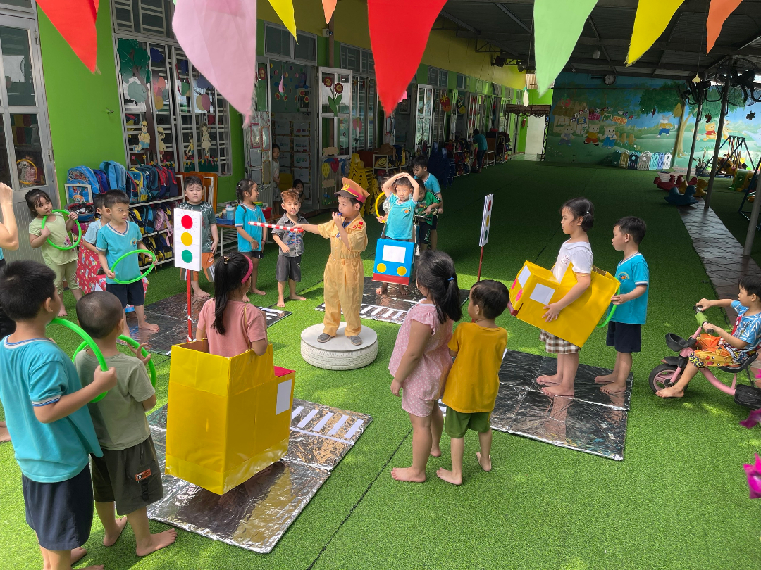 Dịch vụ và tiện ích