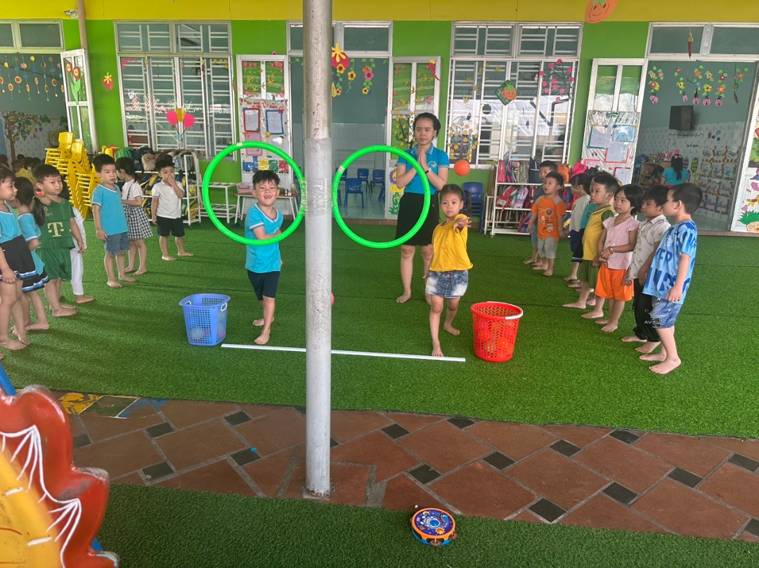 Dịch vụ và tiện ích