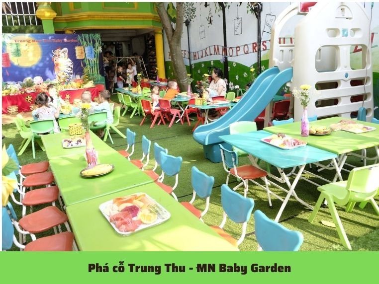 Dịch vụ và tiện ích