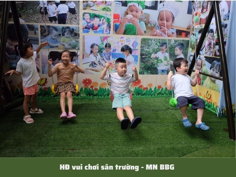 Dịch vụ và tiện ích