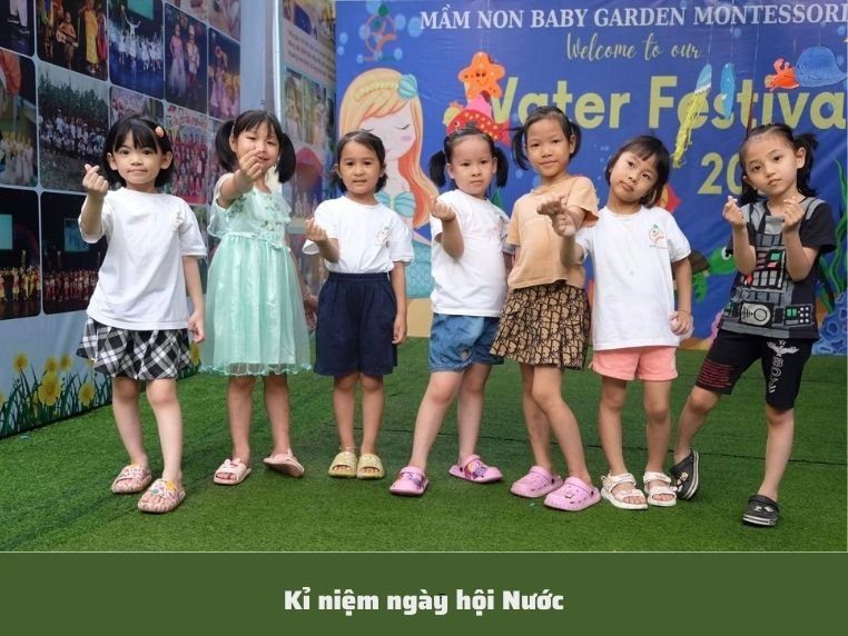 Dịch vụ và tiện ích