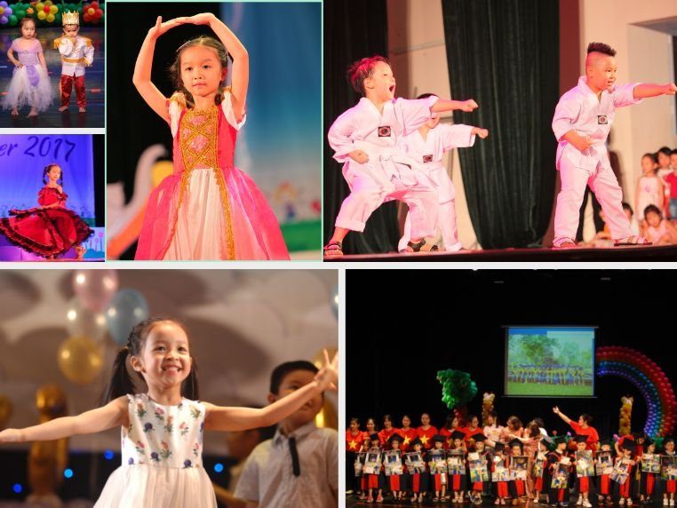 Dịch vụ và tiện ích