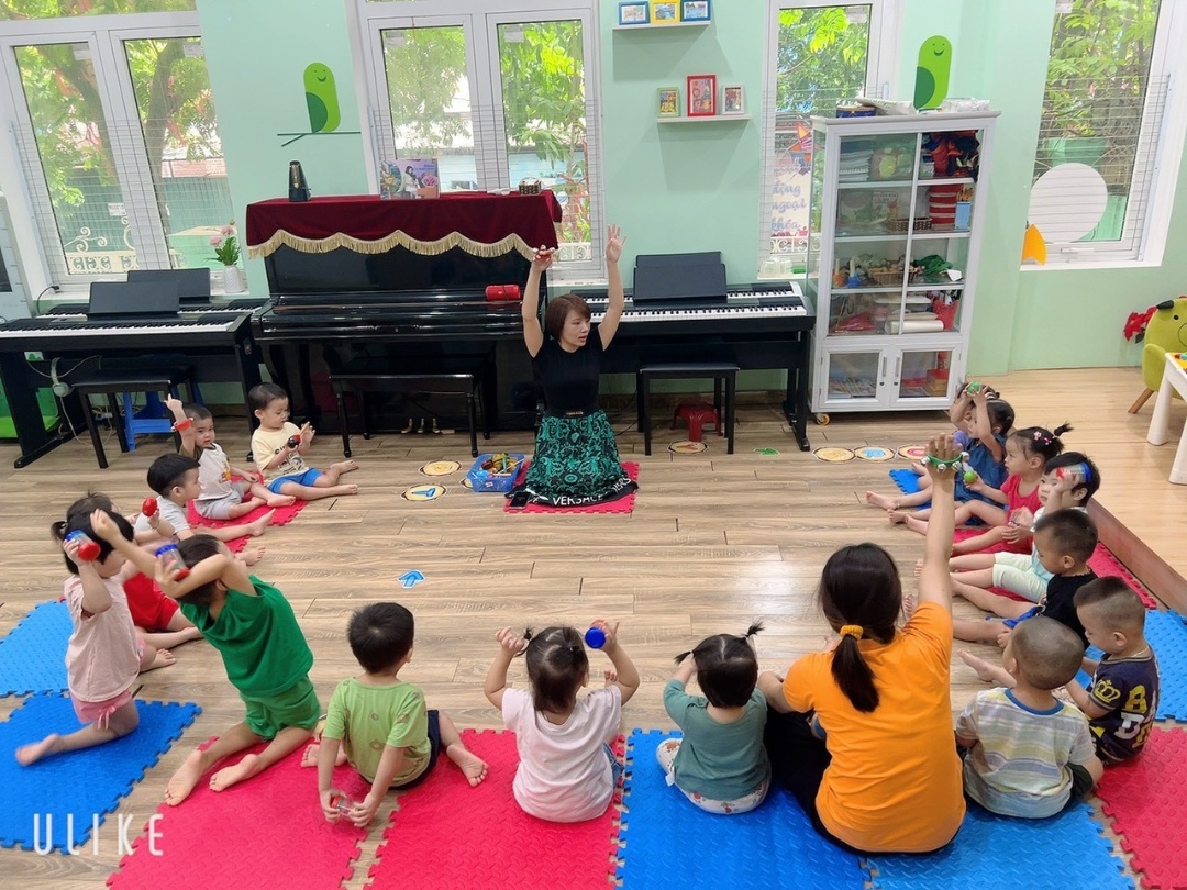 Dịch vụ và tiện ích