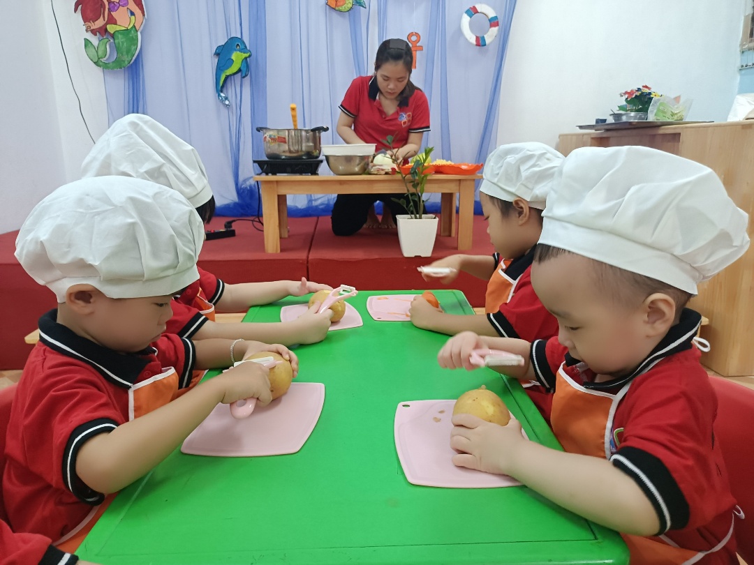 Dịch vụ và tiện ích