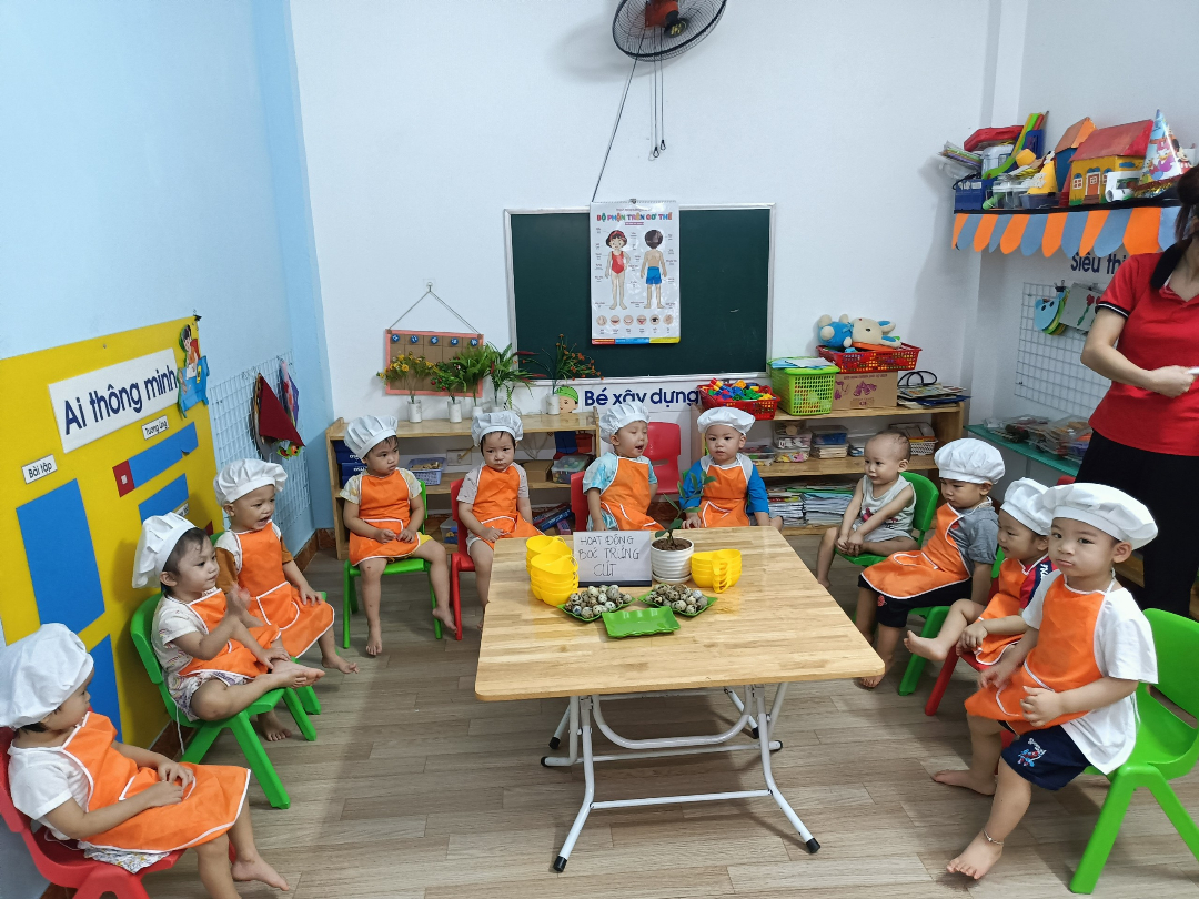 Dịch vụ và tiện ích