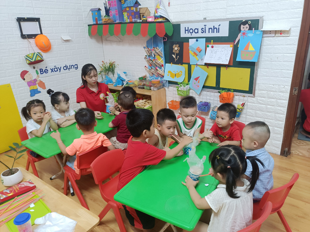 Dịch vụ và tiện ích