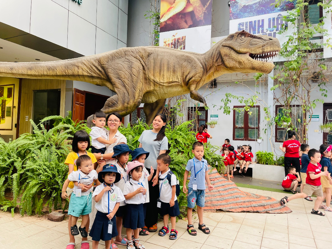 Dịch vụ và tiện ích