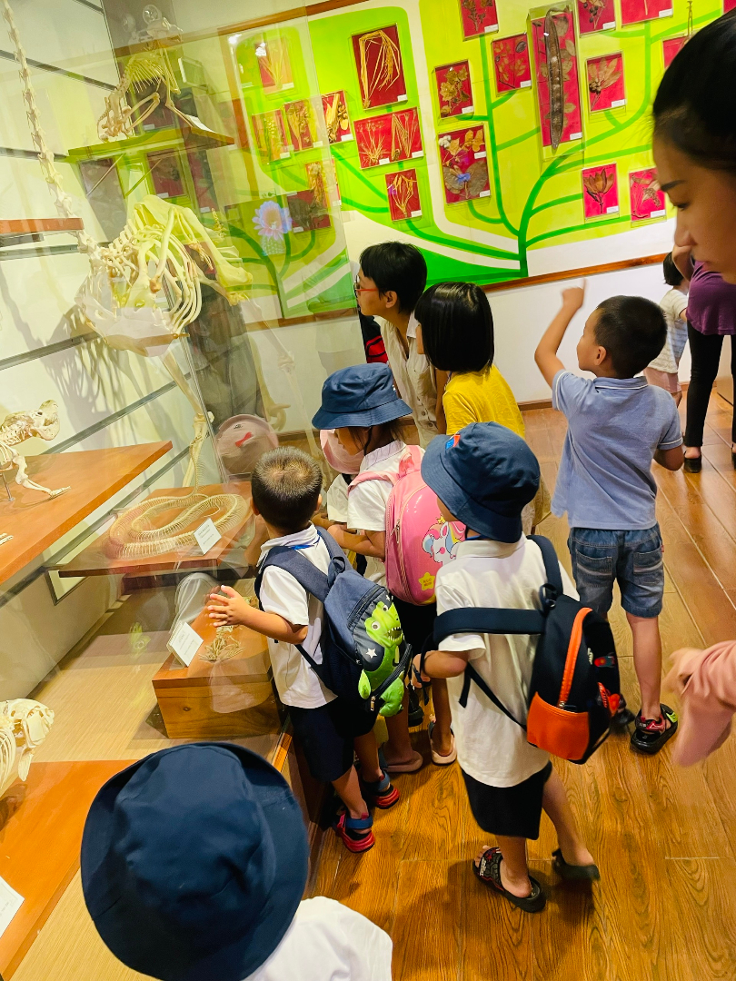 Dịch vụ và tiện ích