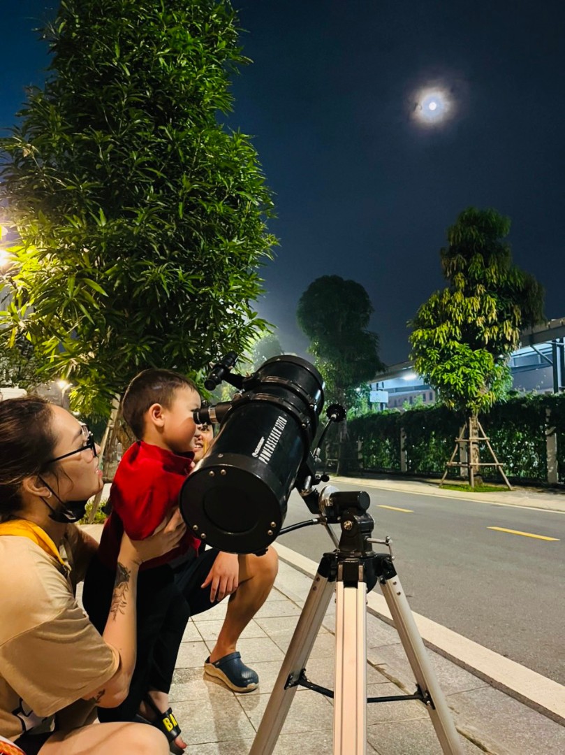 Dịch vụ và tiện ích