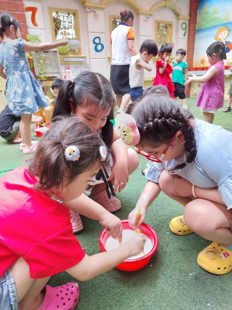 Dịch vụ và tiện ích