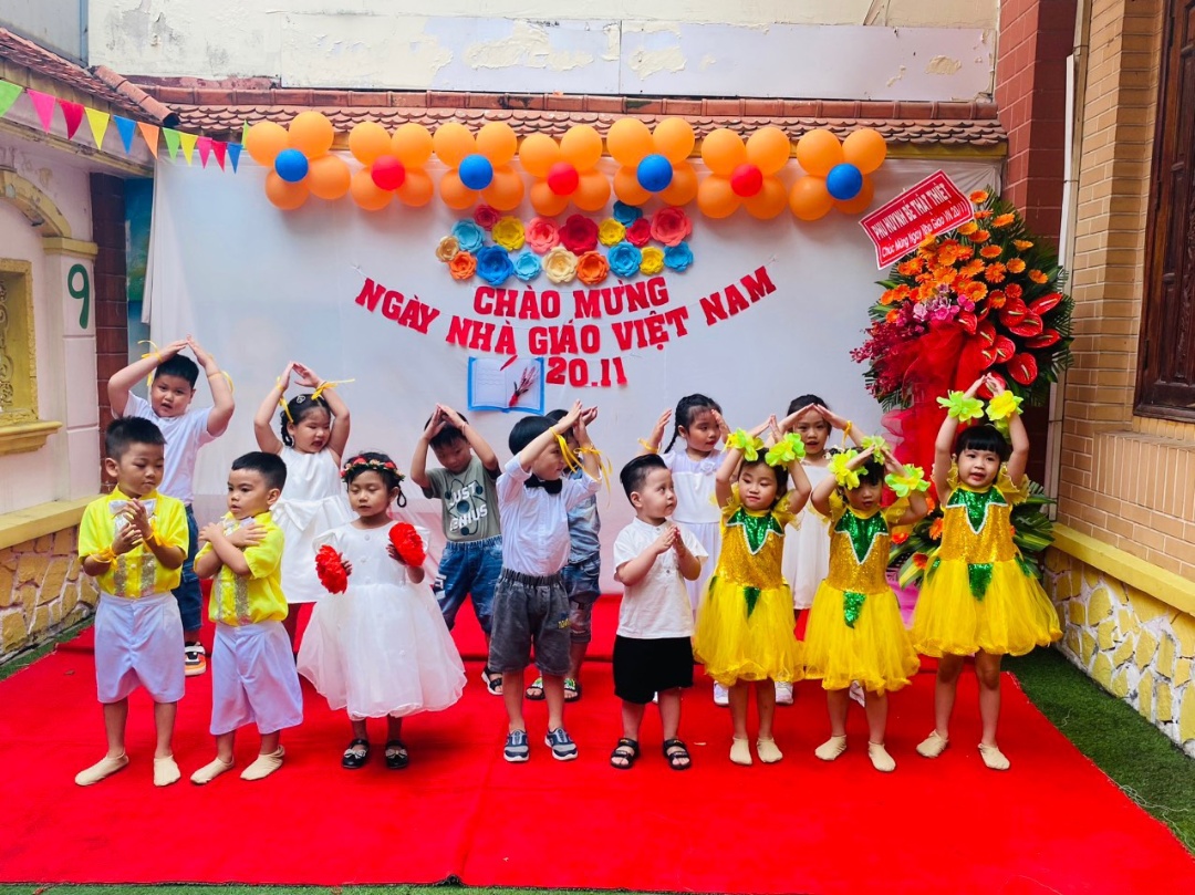 Dịch vụ và tiện ích