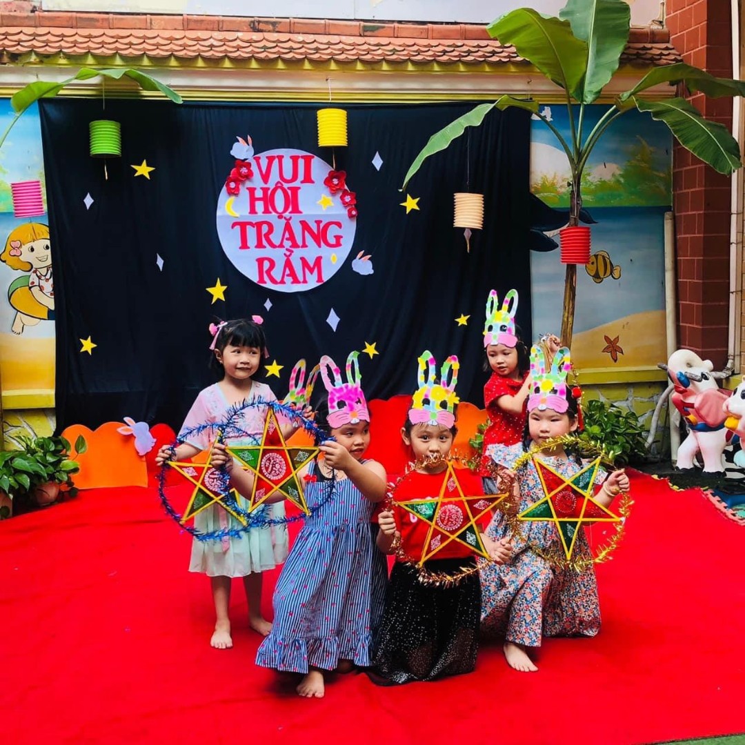 Dịch vụ và tiện ích