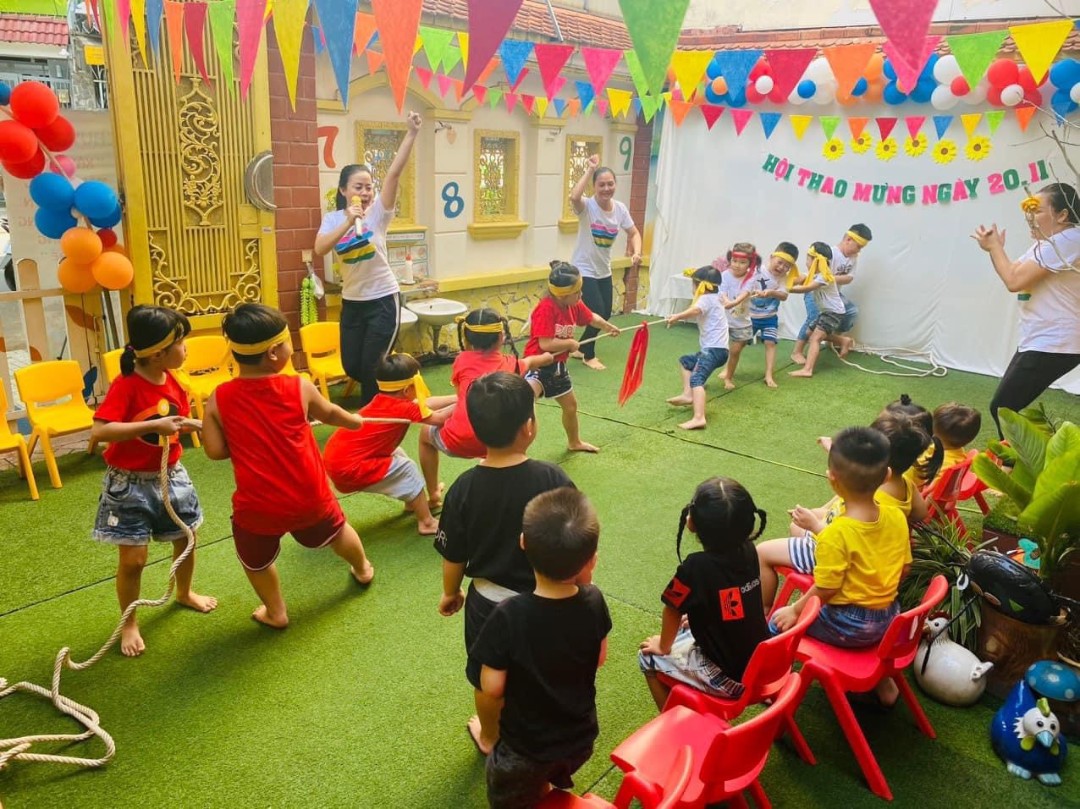 Dịch vụ và tiện ích