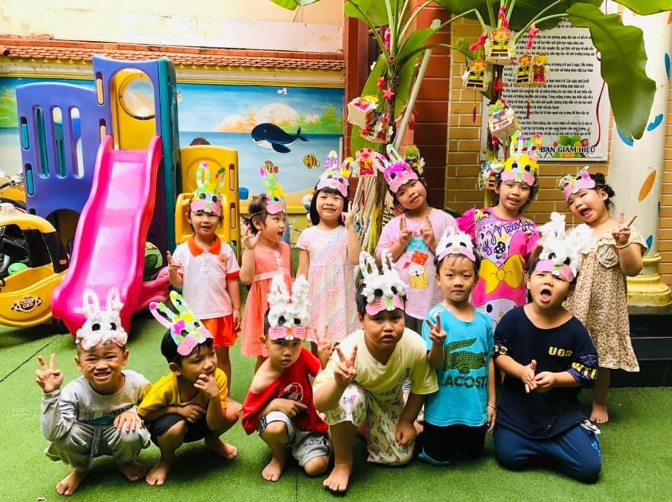 Dịch vụ và tiện ích