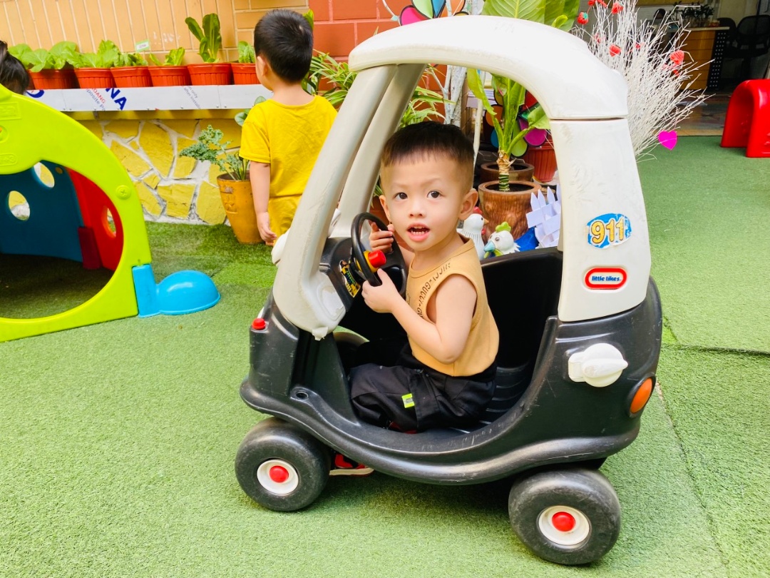 Dịch vụ và tiện ích