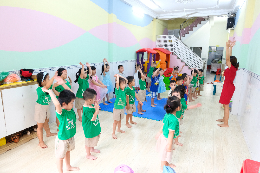 Dịch vụ và tiện ích