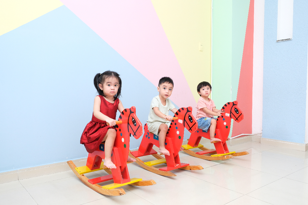 Dịch vụ và tiện ích