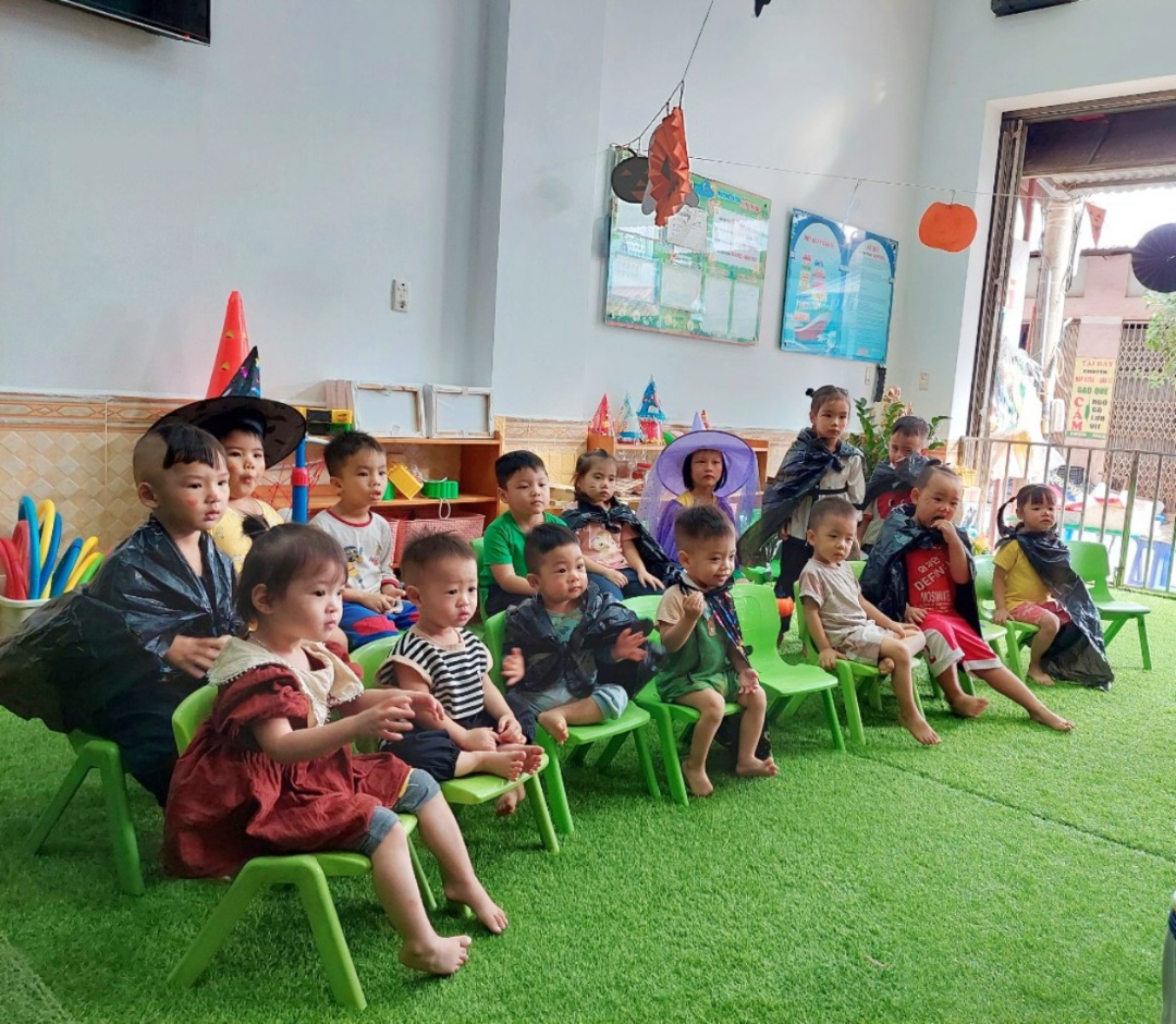 Dịch vụ và tiện ích