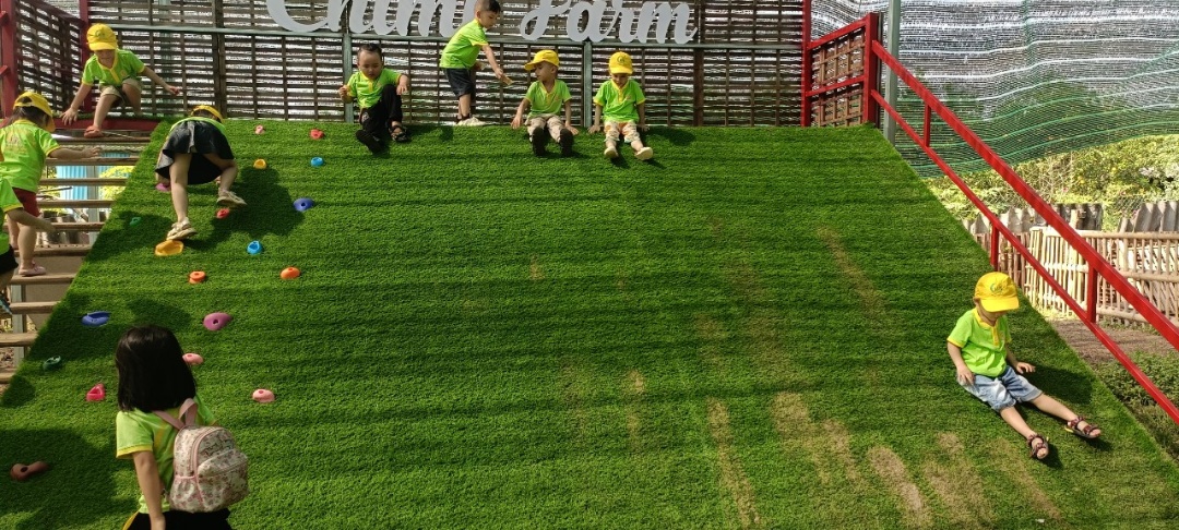 Dịch vụ và tiện ích