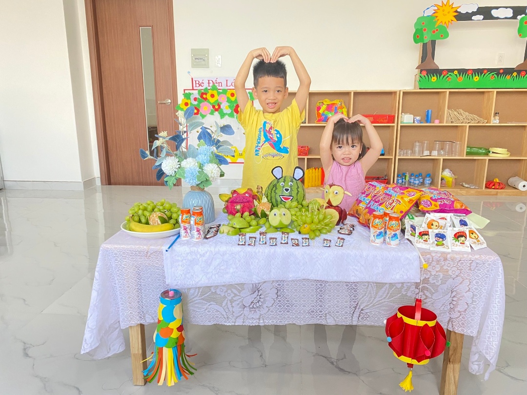 Dịch vụ và tiện ích