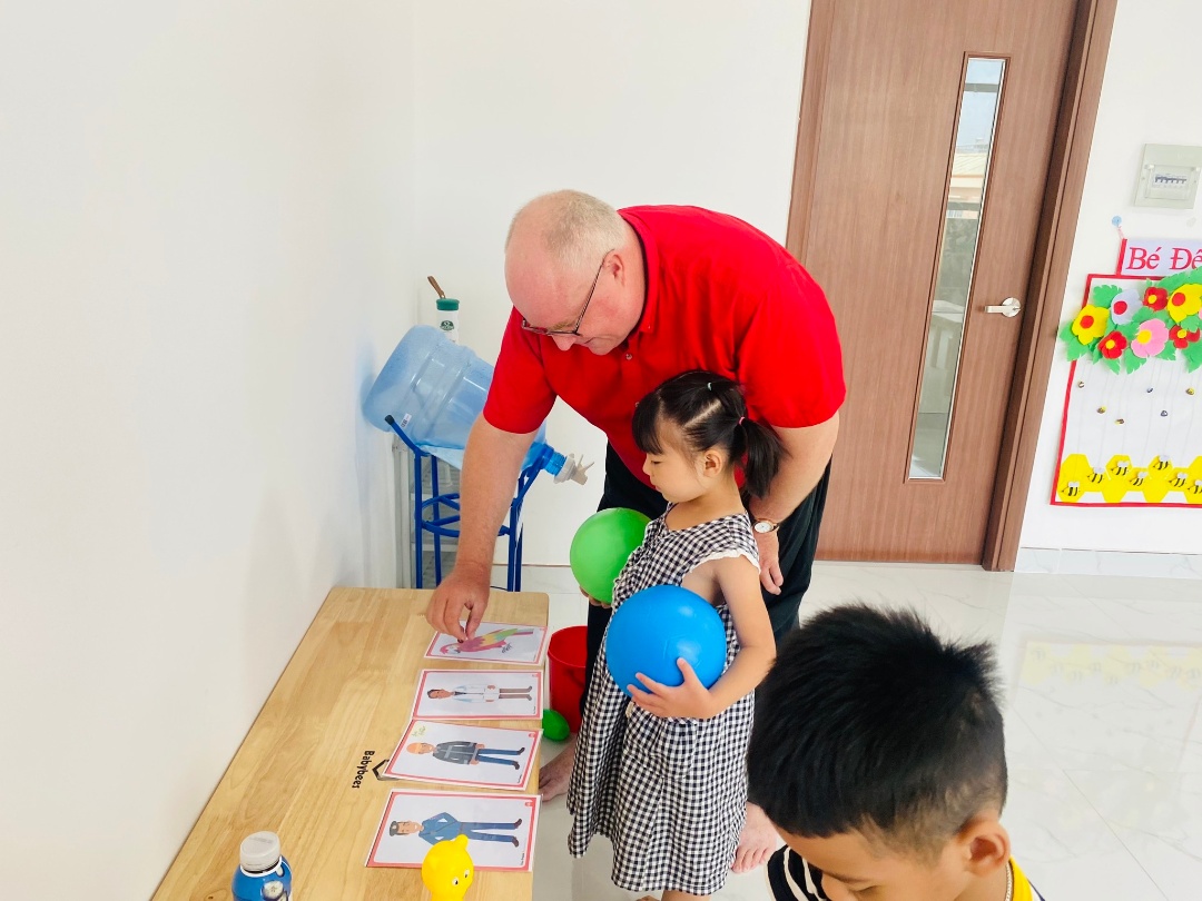 Dịch vụ và tiện ích