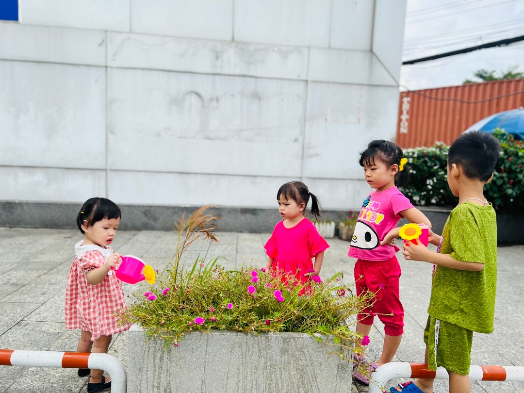 Dịch vụ và tiện ích