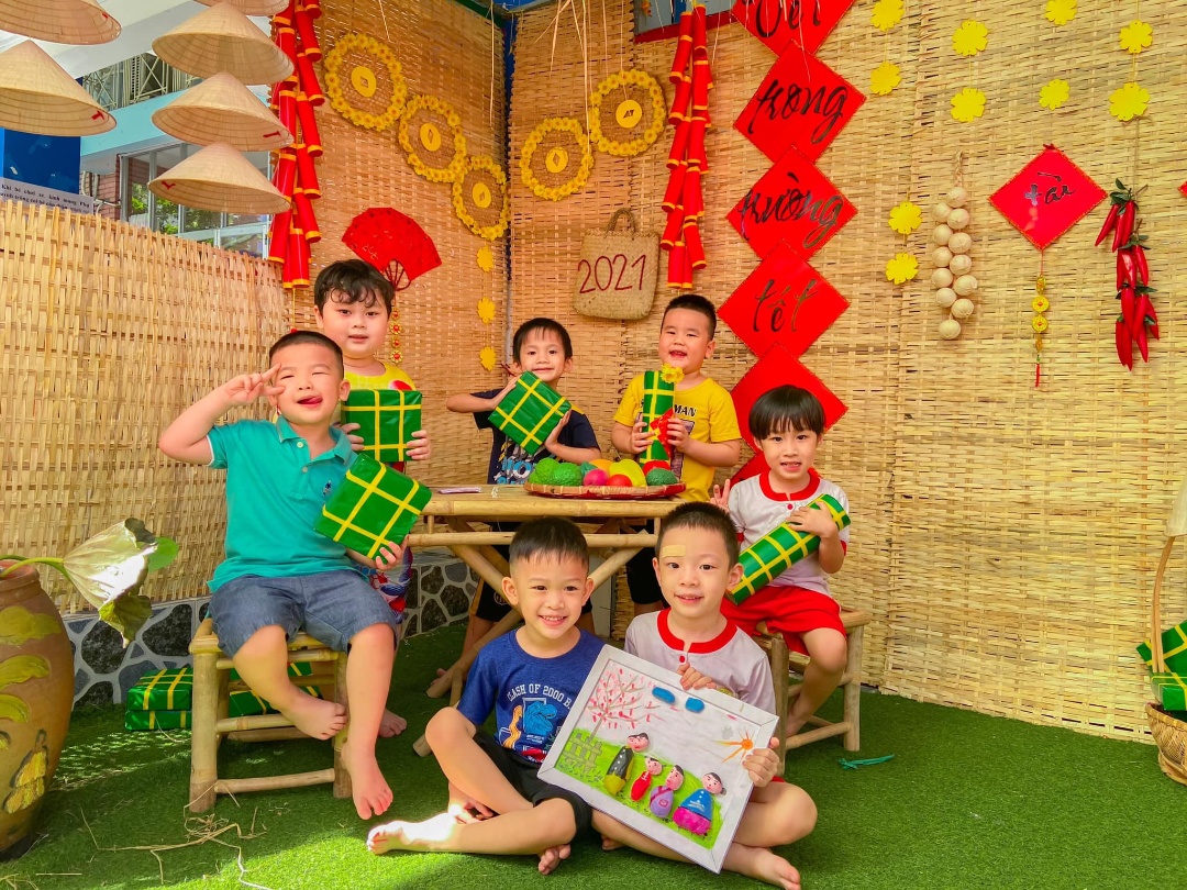 Dịch vụ và tiện ích