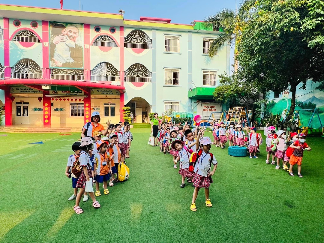 Dịch vụ và tiện ích