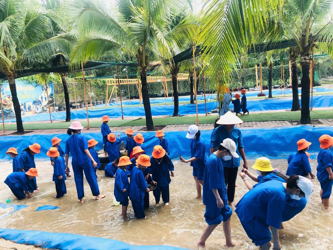 Dịch vụ và tiện ích