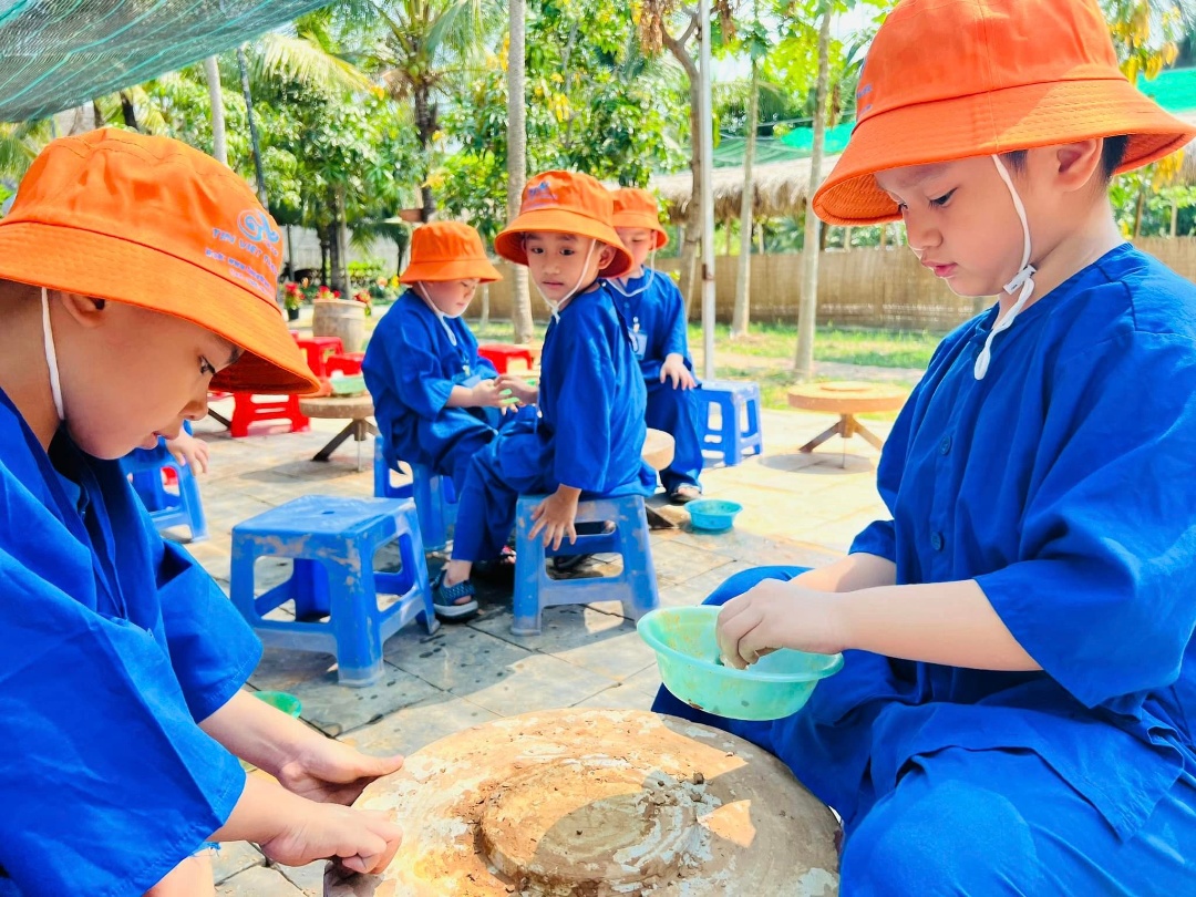 Dịch vụ và tiện ích