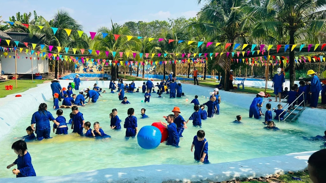 Dịch vụ và tiện ích