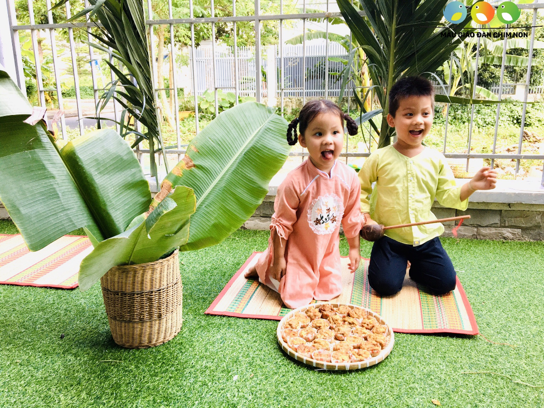 Dịch vụ và tiện ích