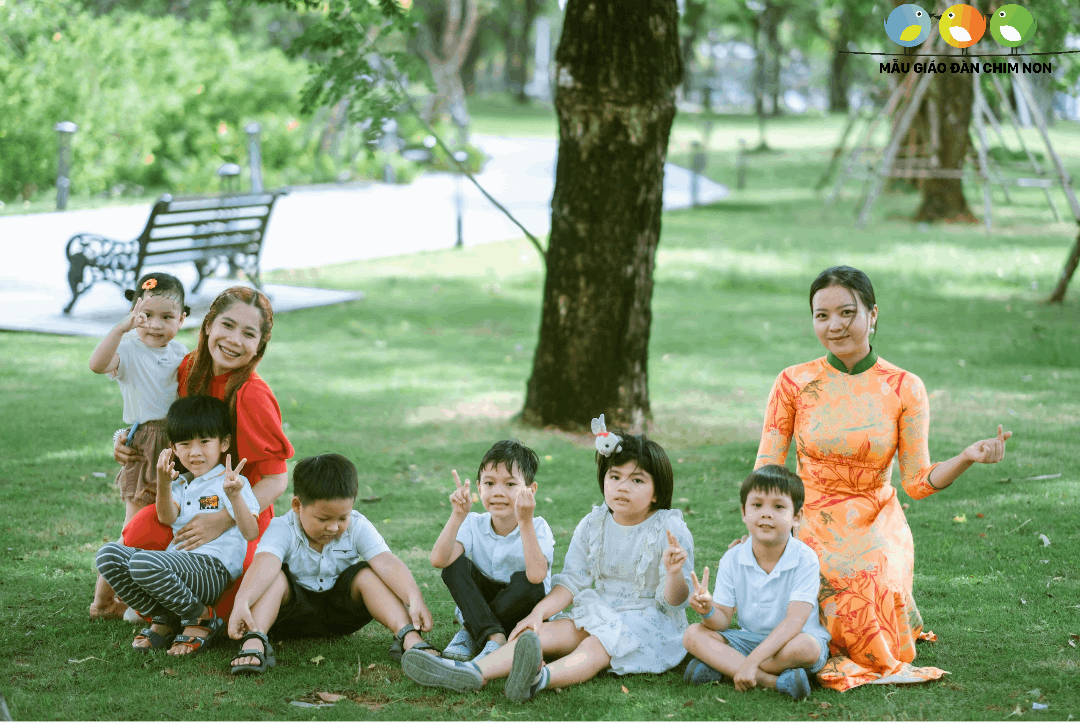 Dịch vụ và tiện ích