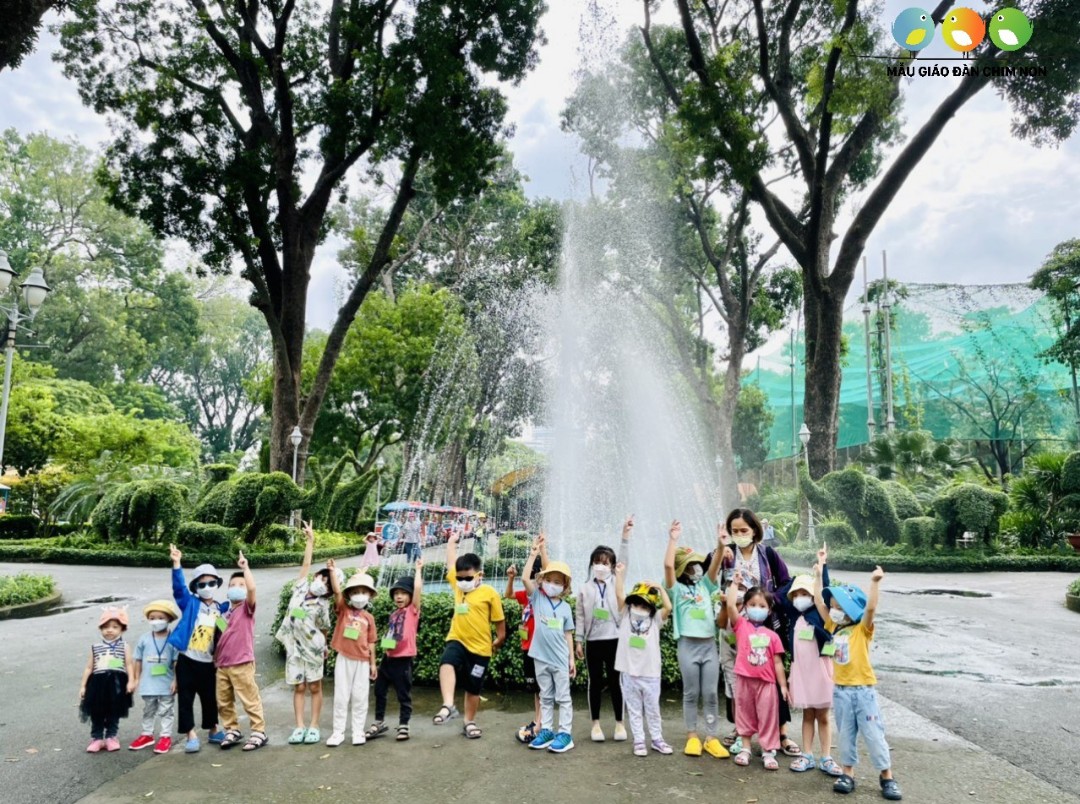 Dịch vụ và tiện ích