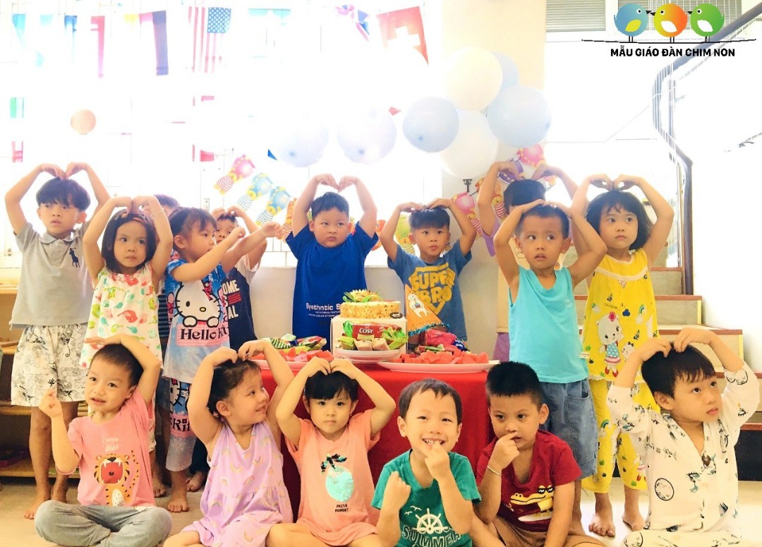 Dịch vụ và tiện ích