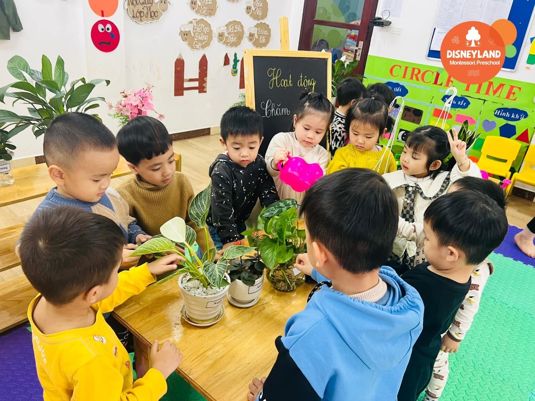 Dịch vụ và tiện ích