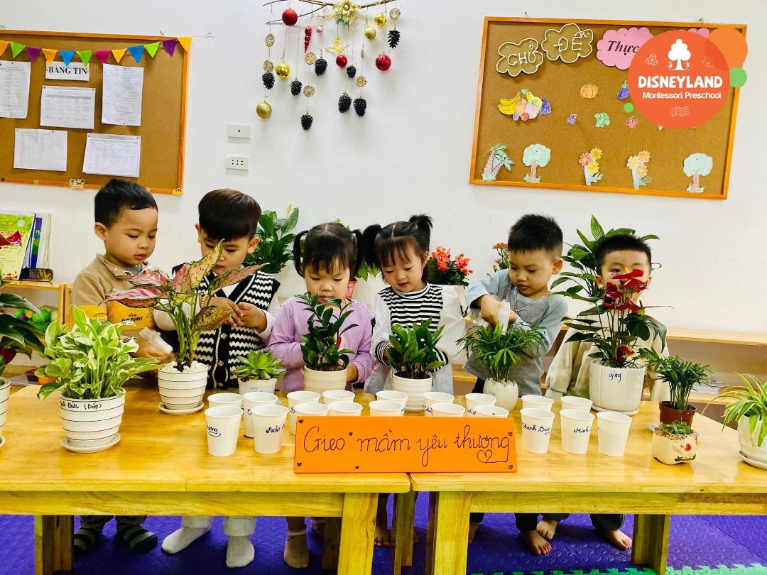 Dịch vụ và tiện ích