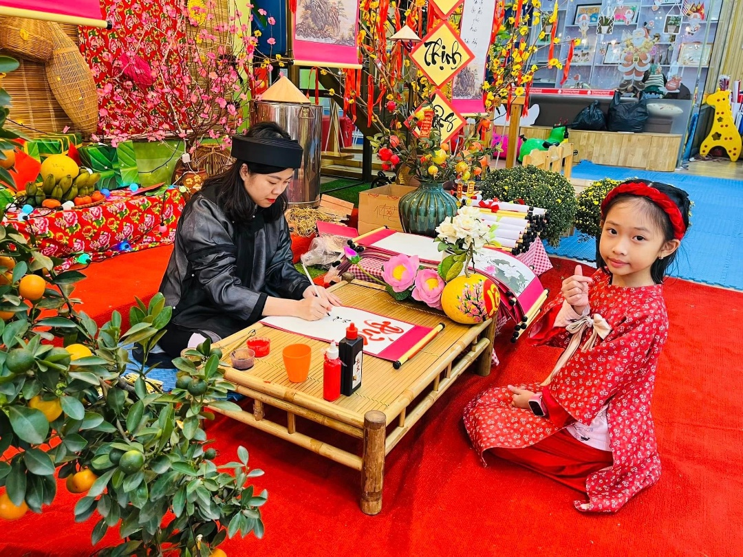 Dịch vụ và tiện ích