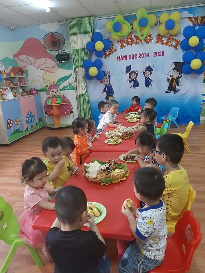 Dịch vụ và tiện ích