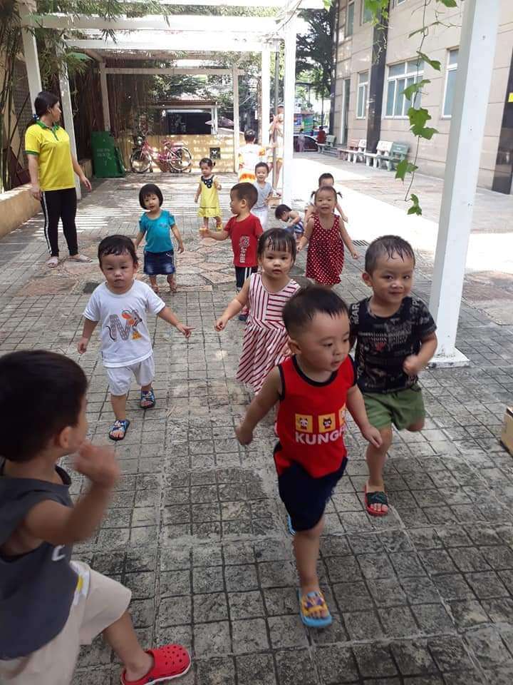 Dịch vụ và tiện ích