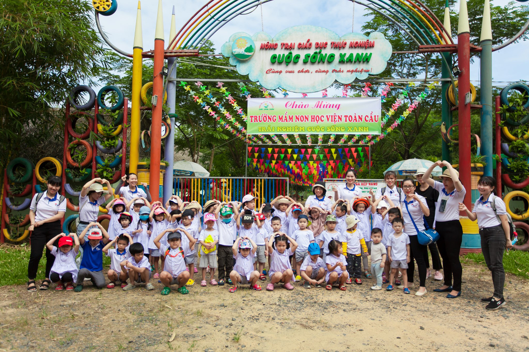 Dịch vụ và tiện ích